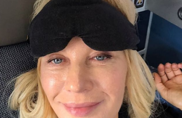 "Це хто взагалі?": українська співачка, яка втекла до РФ, налякала мережу своїм зовнішнім виглядом (фото)