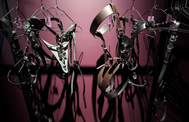 Американка случайно забронировала дочери номер в отеле "для извращенцев" (видео)