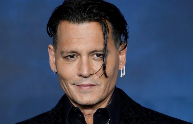 На суді Ембер Херд звинуватила Деппа в забороні на зйомки оголених сцен