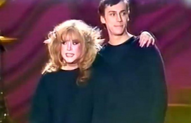 Галкін відповів на незручні запитання про стосунки й розлучення з Пугачовою (відео)