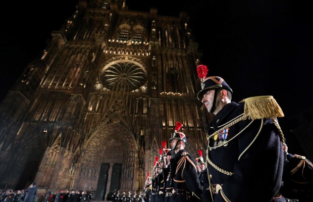 Многогранный Страсбург: чем заняться в самом немецком городе Франции