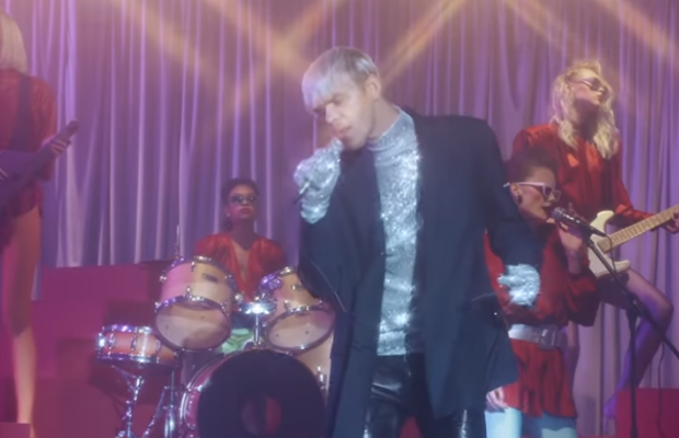 Популярний український співак заговорив про завершення кар'єри (відео)