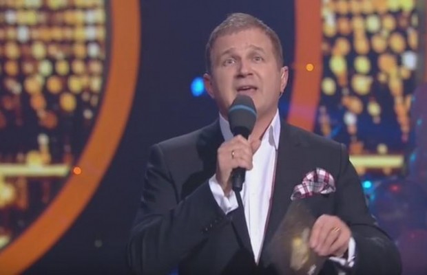 Стало відомо, хто покинув "Танці з зірками" після тринадцятого ефіру (відео)