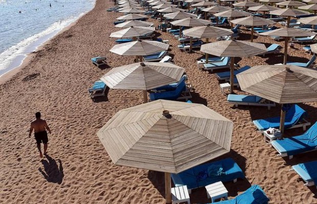 Handelsblatt: Пьяные туристы портят провозглашенную «дружбу» Турции с Россией