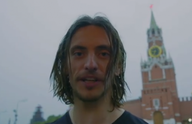 Променял все на Путина: как украинский артист балета Сергей Полунин стал пособником Кремля