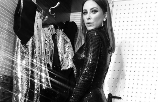 ''Интер'' собрал в Киеве сбежавших в Россию певиц (фото, видео)