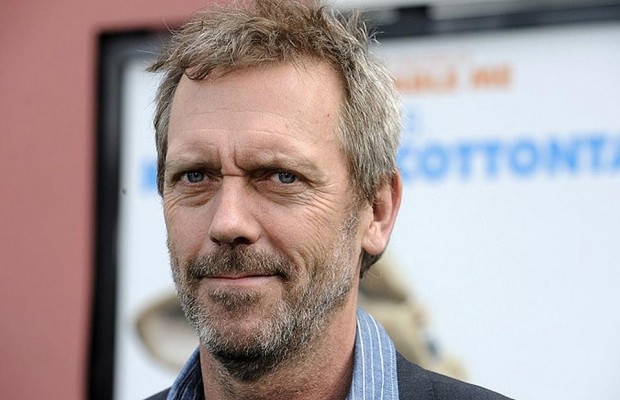 Зірка серіалу "Доктор Хаус" став кавалером ордена Британської імперії (фото)