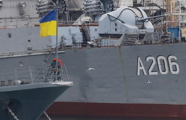 День морського і річкового флоту України: історія свята і красиві привітання