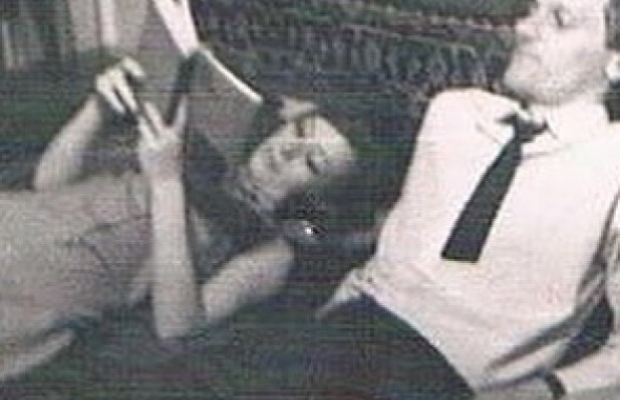 У мережу "злили" раритетне фото Пугачової з її "єдиним коханням"