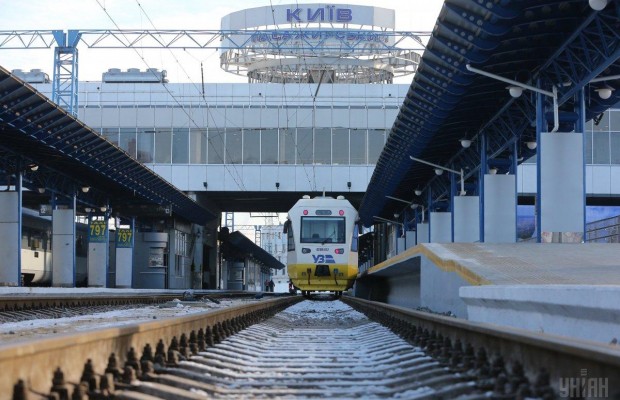 З 15 червня поновлюють курсування Boryspil Express (графік)