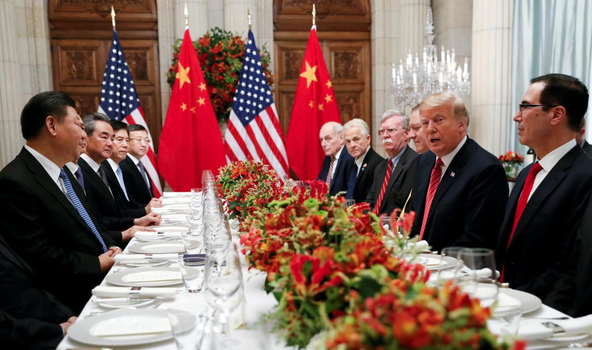Иллюстрация / REUTERS
