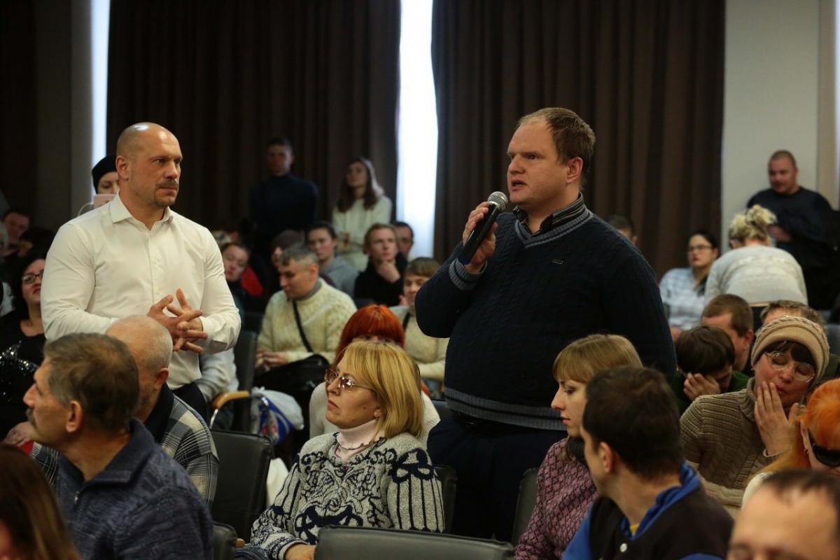 В Киеве при поддержке СПУ создан Координационный совет по вопросам слабослышащих и слабовидящих В Киеве при поддержке СПУ создан Координационный совет по вопросам слабослышащих и слабовидящих