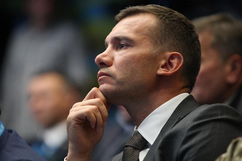 До розбудови золотої імперії Абрамовича причетний Андрій Шевченко / фото uefa.com