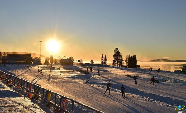 Biathlonworld Biathlonworld