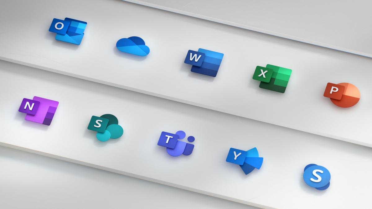   Microsoft will change the design of icons in Windows 10 / itc.ua photo 