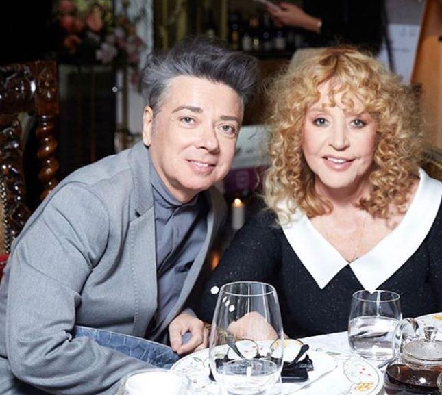 фото instagram.com/alla_orfey