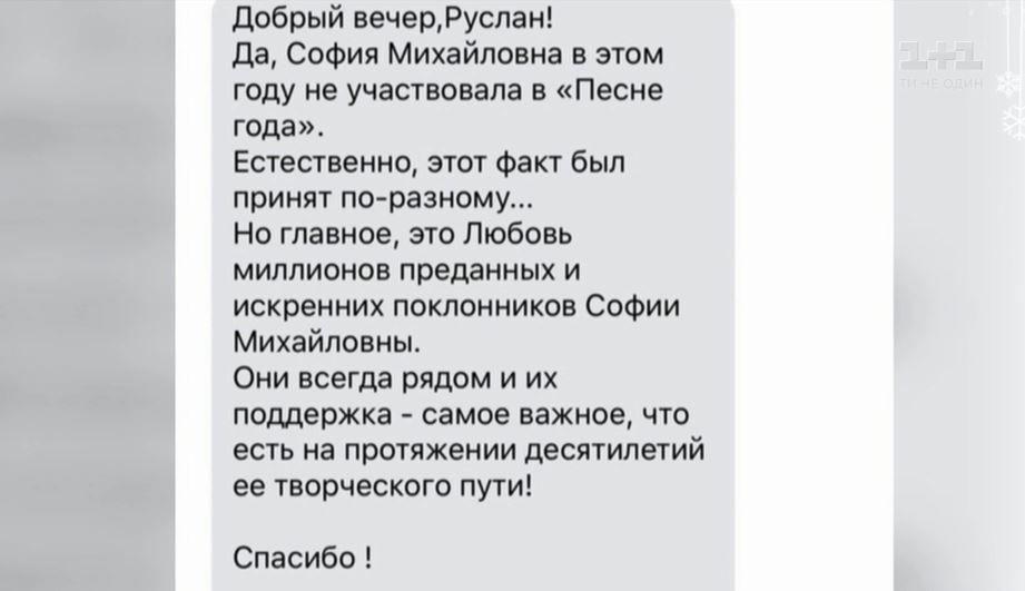 ТСН ТСН
