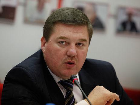 Інтереси адвокатського співтовариства повинні представляти люди з бездоганною професійною репутацією, вважає Солодко / фото zib.com.ua Інтереси адвокатського співтовариства повинні представляти люди з бездоганною професійною репутацією, вважає Солодко / фото zib.com.ua