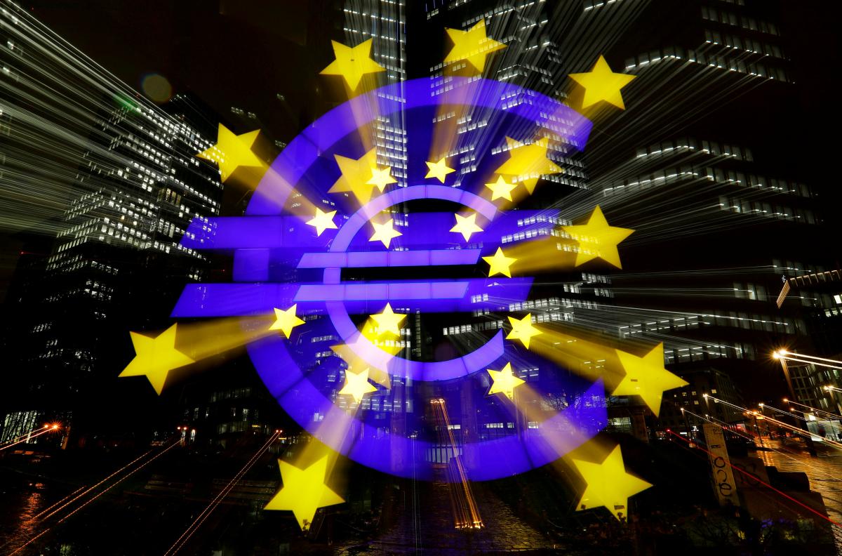 Европарламент в конце прошлого года одобрил «Стратегию Восстановление ЕС» / фото REUTERS
