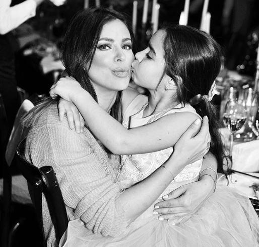 Лорак давно не публікує фото з чоловіком Муратом / фото instagram.com/anilorak