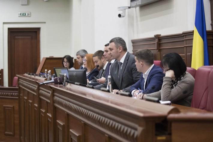 Застройщик еще имеет возможность до второго чтения оплатить долги и услышать общественность / kiev.klichko.org Застройщик еще имеет возможность до второго чтения оплатить долги и услышать общественность / kiev.klichko.org