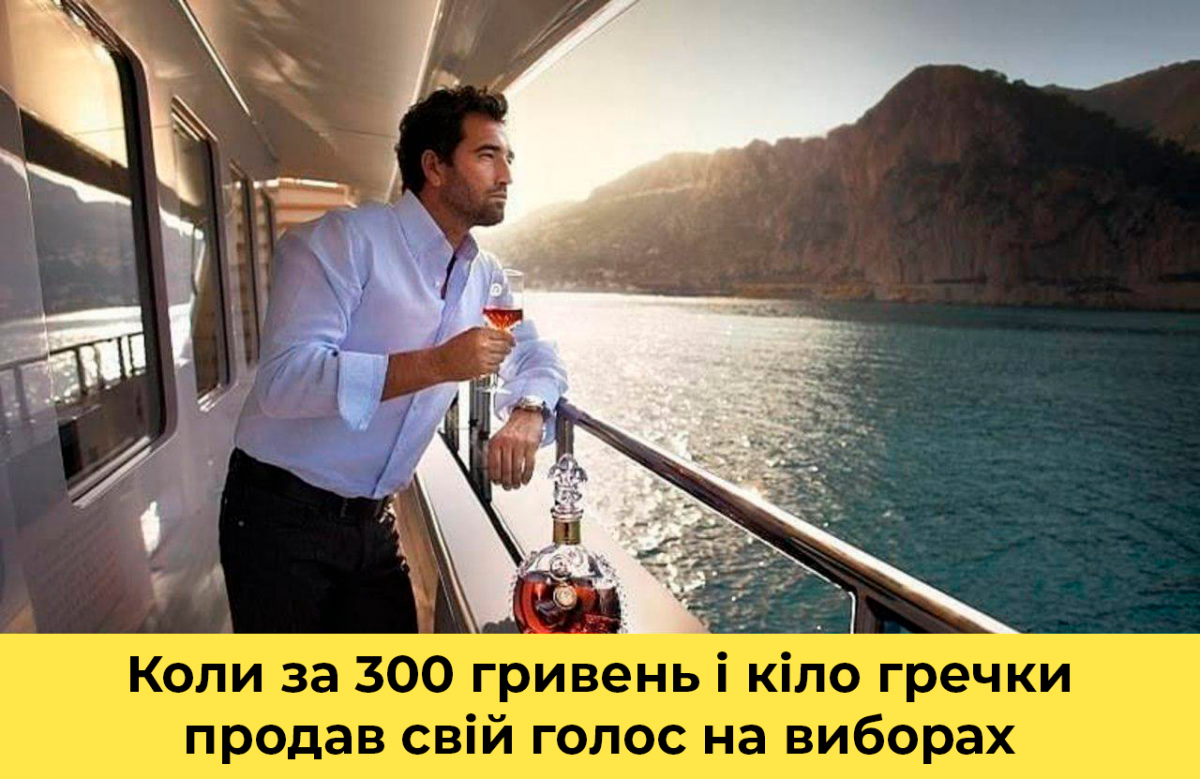 Момент, когда жизнь изменилась по-настоящему Момент, когда жизнь изменилась по-настоящему