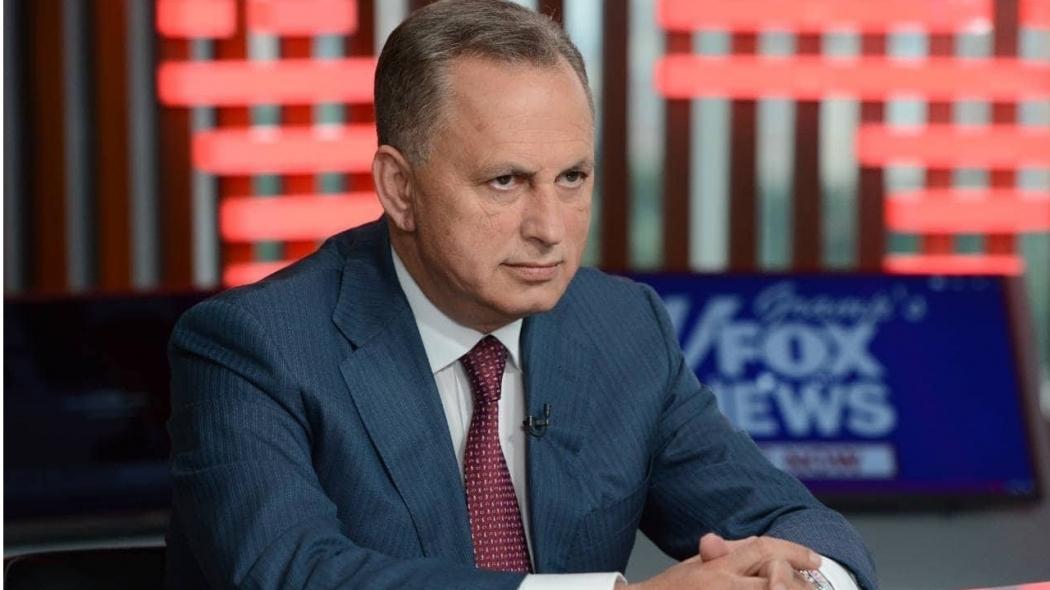 Борис Колесников Борис Колесников