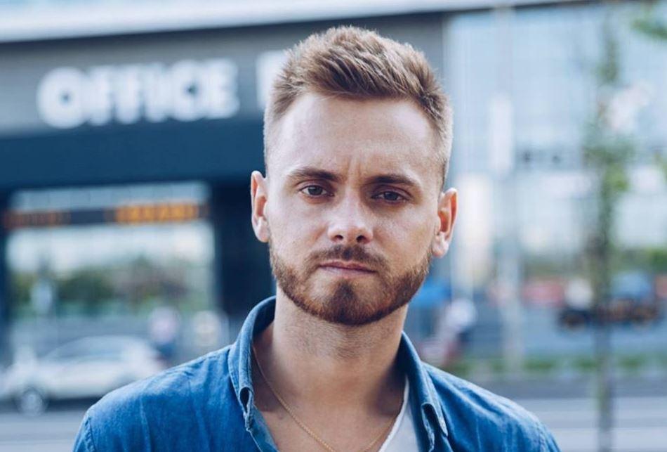 В Києві помер молодий актор Тарас Мельничук / Facebook - Тарас Мельничук