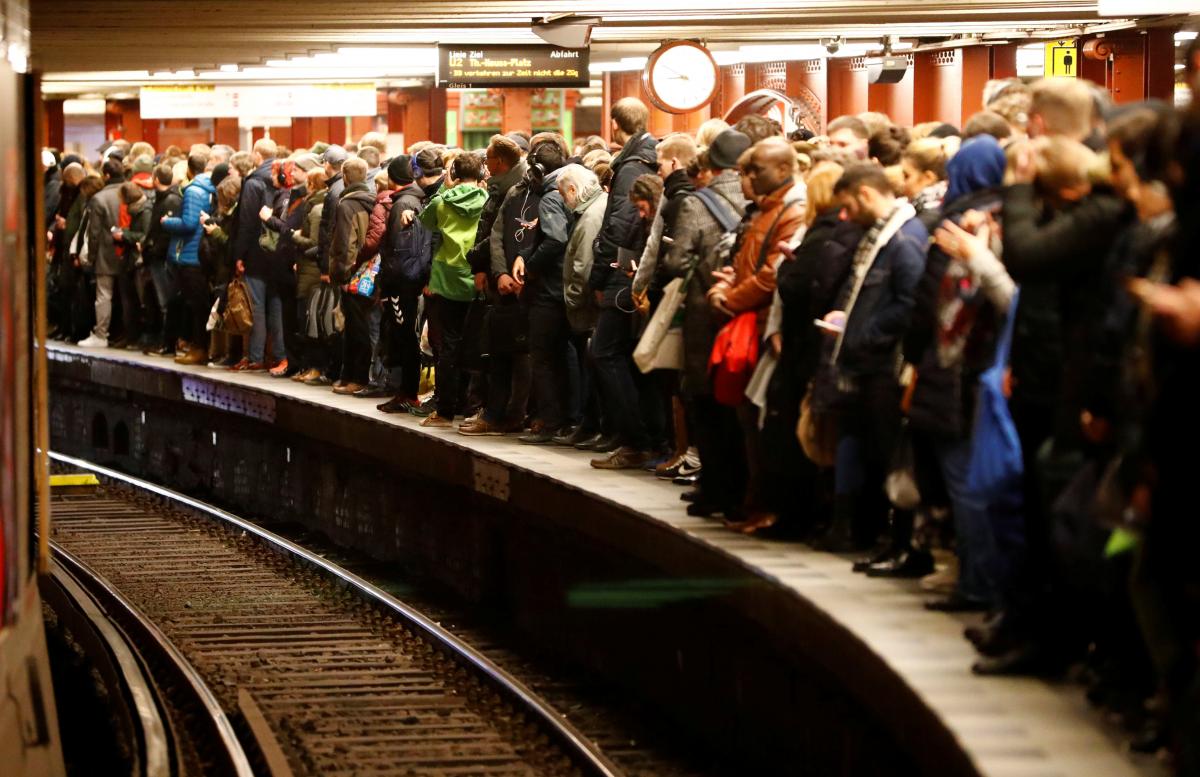 Иллюстрация / REUTERS