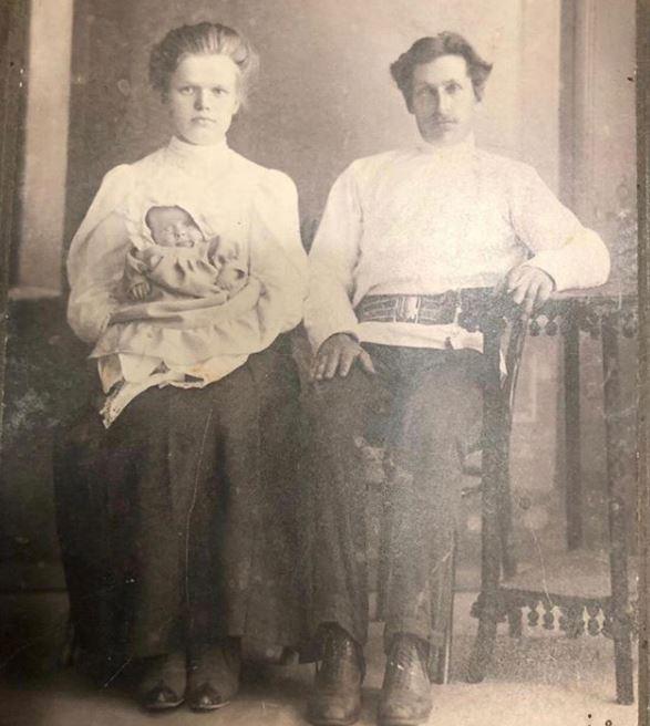 Дочь Пугачевой очень похожа на бабушку Примадонны, отмечают пользователи сети / фото instagram.com/alla_orfey