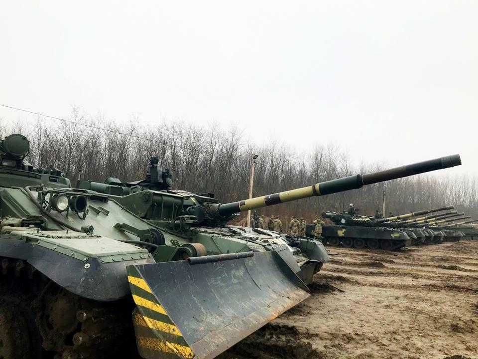 Навчання резервістів у ВМС України / фото facebook.com/navy.mil.gov.ua Навчання резервістів у ВМС України / фото facebook.com/navy.mil.gov.ua