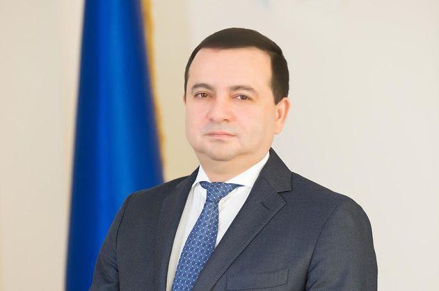 Кудрявцев відмовився коментувати це рішення Кабміну / фото прес-служба ДАБІ Кудрявцев відмовився коментувати це рішення Кабміну / фото прес-служба ДАБІ
