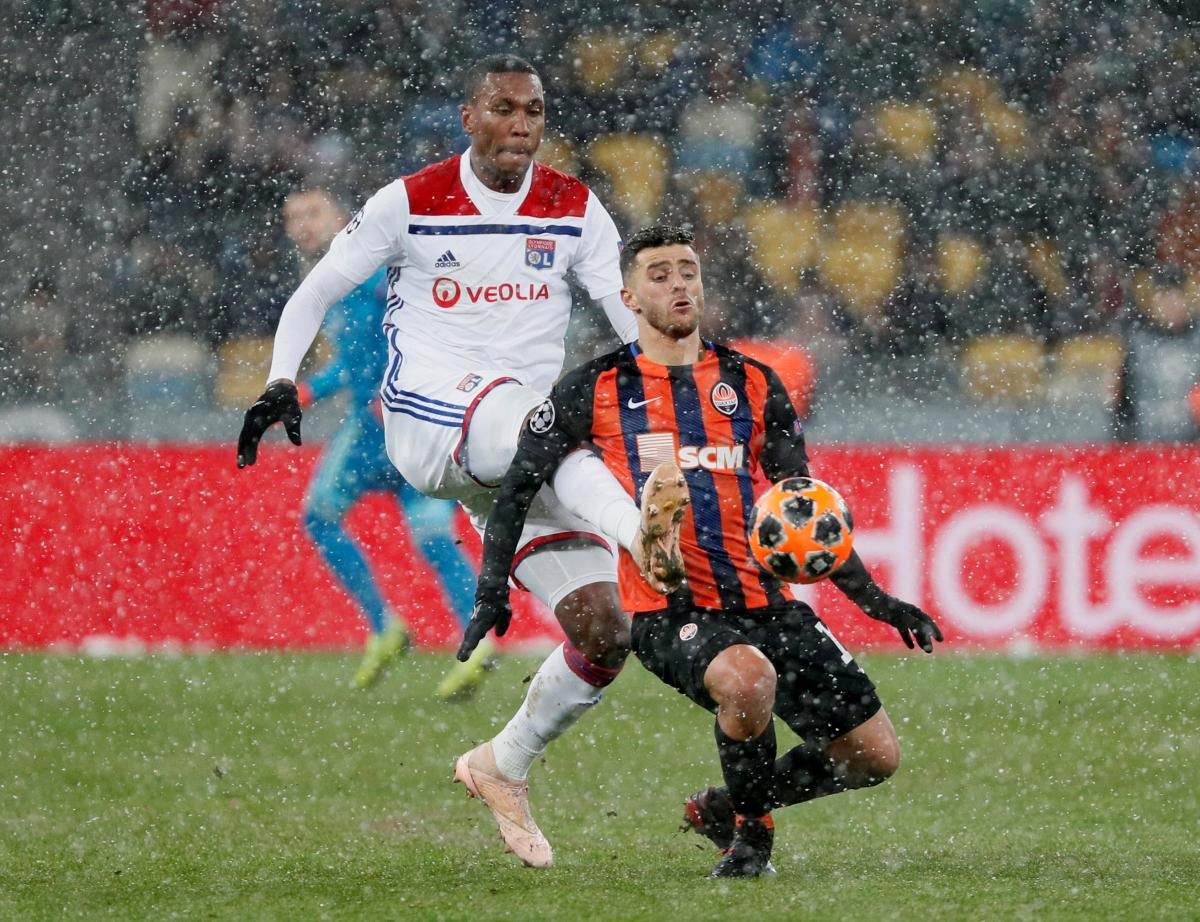 Агентство Reuters