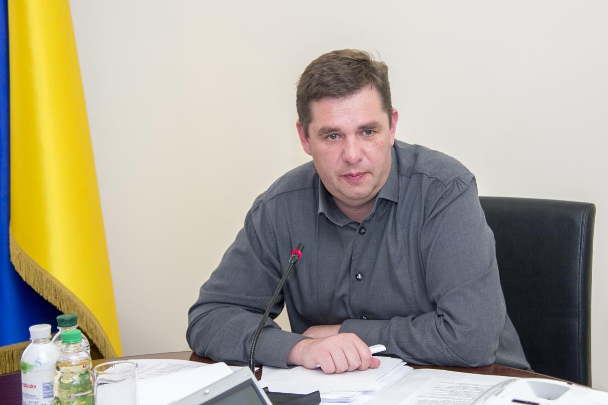 Третьяков: Мінветеранів зможе ефективно відстоювати інтереси захисників України Третьяков: Мінветеранів зможе ефективно відстоювати інтереси захисників України