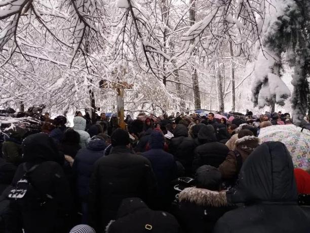 Наразі ситуація під Радою спокійна / 24 канал Наразі ситуація під Радою спокійна / 24 канал