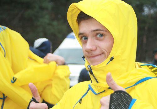 Краковецкий был признан лучшим легкоатлетом месяца в Украине / uaf.org.ua Краковецкий был признан лучшим легкоатлетом месяца в Украине / uaf.org.ua