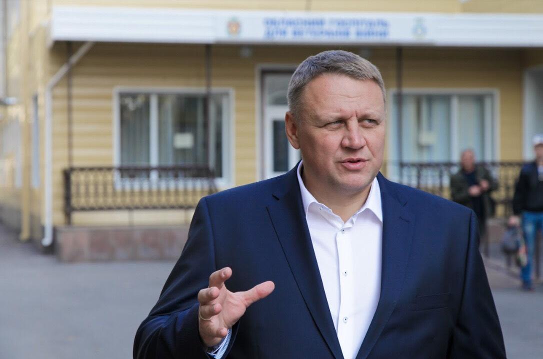 Шевченко подчеркнул, что особый режим повлек негативные последствия и в туризме