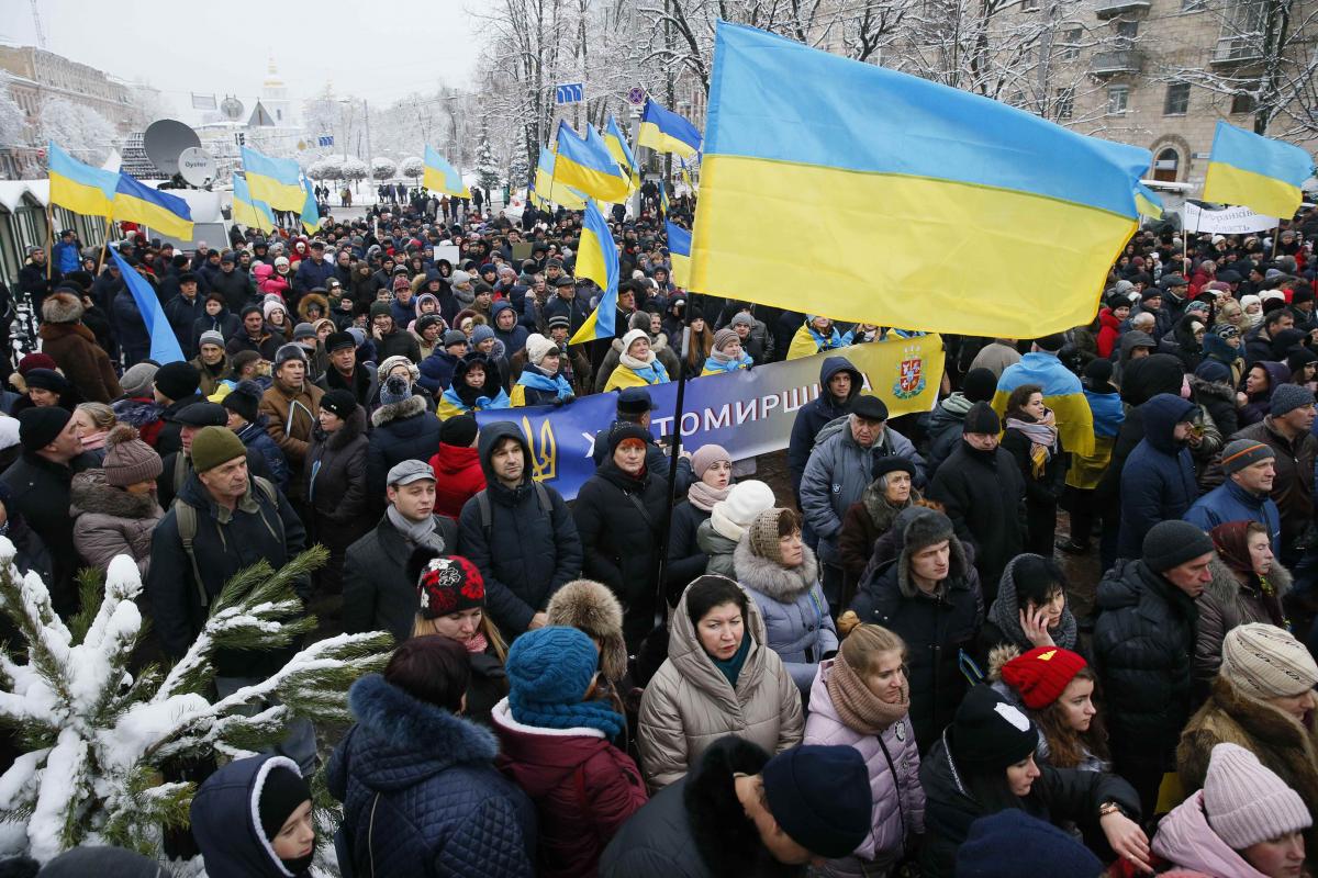 Ілюстрація / REUTERS