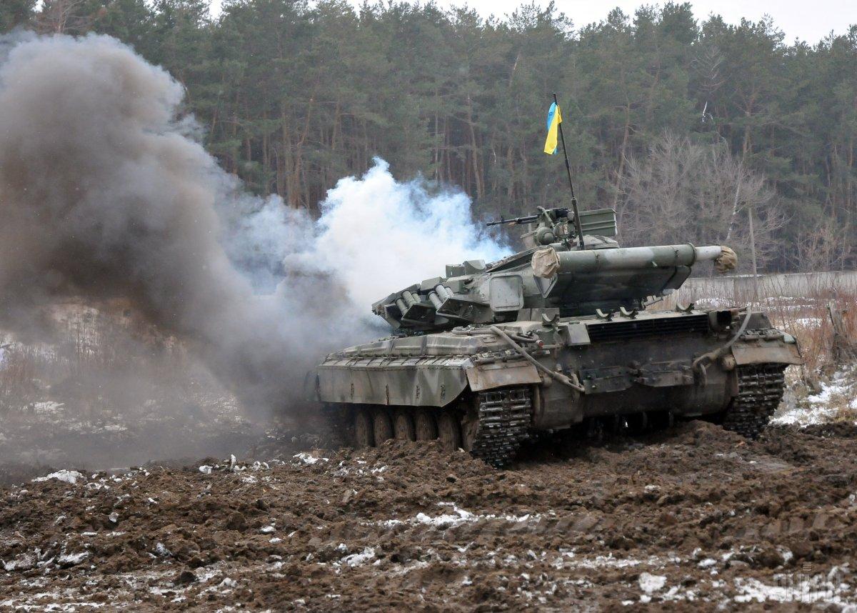 Астролог назвала доленосну дату, коли значну частину України звільнять / фото УНІАН Астролог назвала доленосну дату, коли значну частину України звільнять / фото УНІАН