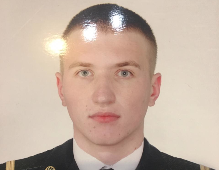 На кордоні з Молдовою зник прикордонник Євген Колісник / фото od.npu.gov.ua