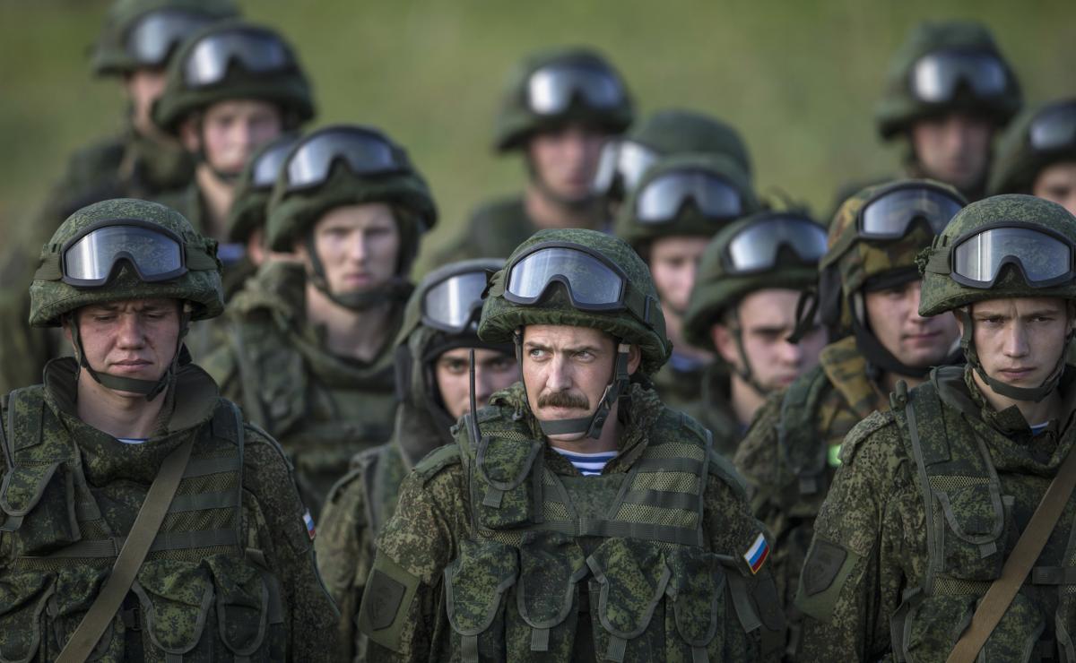Путін погрожує світу застосуванням ядерної зброї / REUTERS Путін погрожує світу застосуванням ядерної зброї / REUTERS
