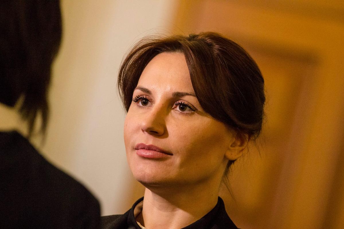 Нардеп предложила лишать водительских прав за вождение в нетрезвом состоянии / facebook.com/irina.sysoenko Нардеп предложила лишать водительских прав за вождение в нетрезвом состоянии / facebook.com/irina.sysoenko