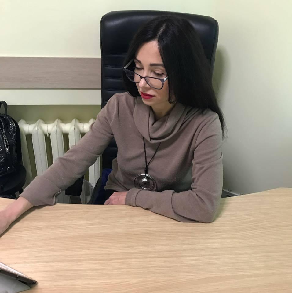 В сентябре Юлия Грузкова вышла замуж и сделала ремонт / Юлия Грузкова/Facebook В сентябре Юлия Грузкова вышла замуж и сделала ремонт / Юлия Грузкова/Facebook