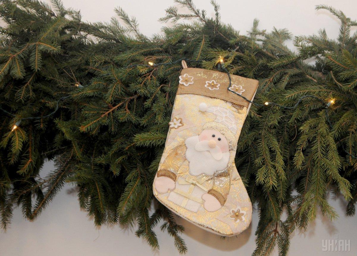 Запити на подарунки до Миколайчика починають поступово зростати вже з другого тижня листопада / фото УНІАН