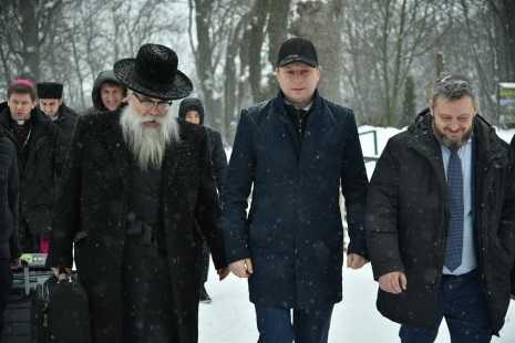 500 релігійних громад шляхом об’єднання сформують єдину православну Церкву в Тернопільській області \ фото: прес-служба тода 500 релігійних громад шляхом об’єднання сформують єдину православну Церкву в Тернопільській області \ фото: прес-служба тода