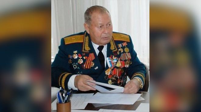Тесть Павла Клімкіна Юрій Михайленко / Страна.uа Тесть Павла Клімкіна Юрій Михайленко / Страна.uа