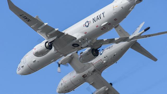 США зміцнюють свої сили на Алясці / Flickr/airshwk США зміцнюють свої сили на Алясці / Flickr/airshwk