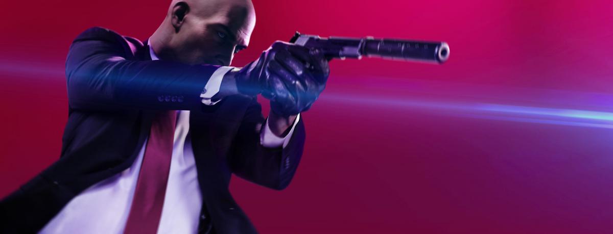Hitman 2 и Assassin’s Creed Odyssey: стали известны претенденты на премию Steam Awards 2018 Hitman 2 и Assassin’s Creed Odyssey: стали известны претенденты на премию Steam Awards 2018