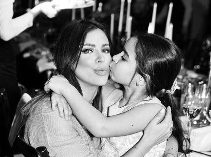 Ани Лорак разводится с мужем / instagram.com/anilorak