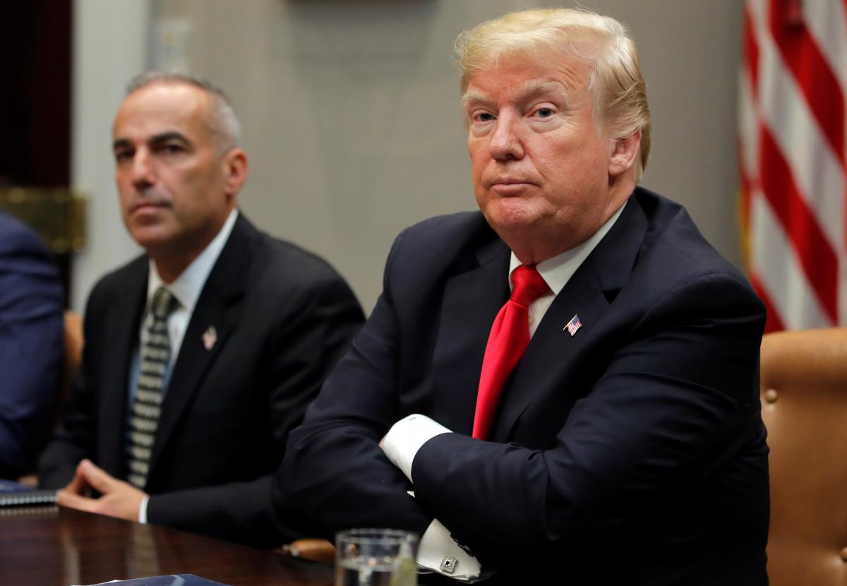 Таможенные тарифы США отменены: мир затаил дыхание, ожидая реакции Трампа, - Politico